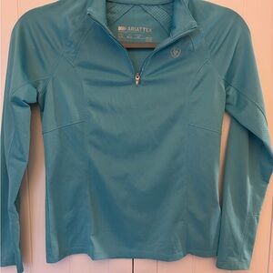 Ariat Girl's Long Sleeve Top